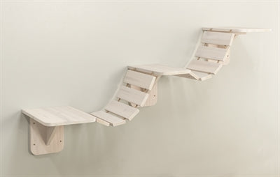 Trixie Wand Weiss 150X30 CM